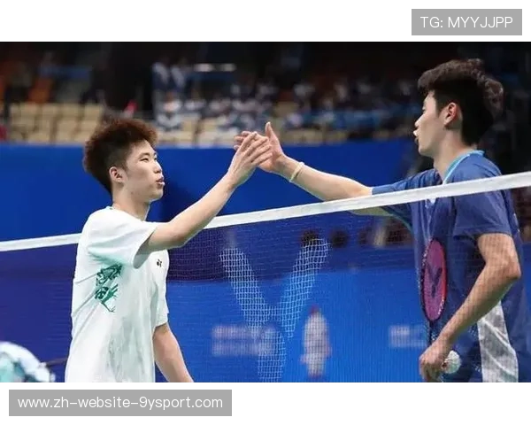 全运羽球燃战正酣！江苏浙江双强出击